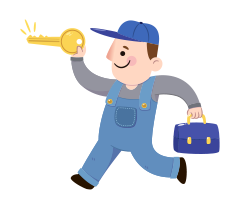 Local emergency lockout specialist near you offering 24/7 emergency lockout solution in Nuevo, CA