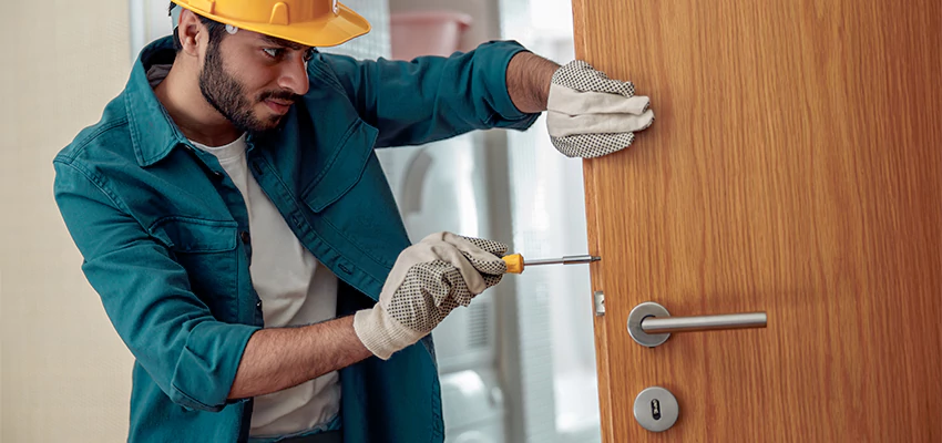 24 Hour Residential Locksmith in Nuevo, California
