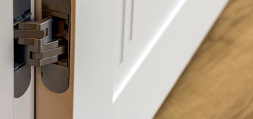 Closet Door Hardware Maintenance in Nuevo, California