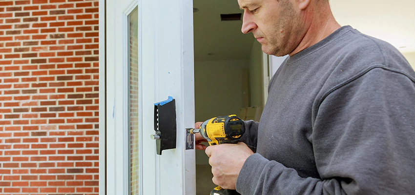 Eviction Locksmith Services For Lock Installation in Nuevo, CA
