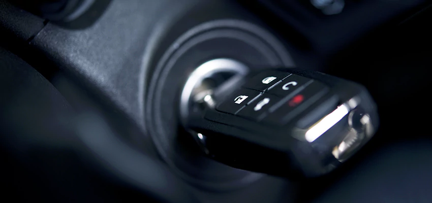 Ignition Switch Replacement in Nuevo, CA