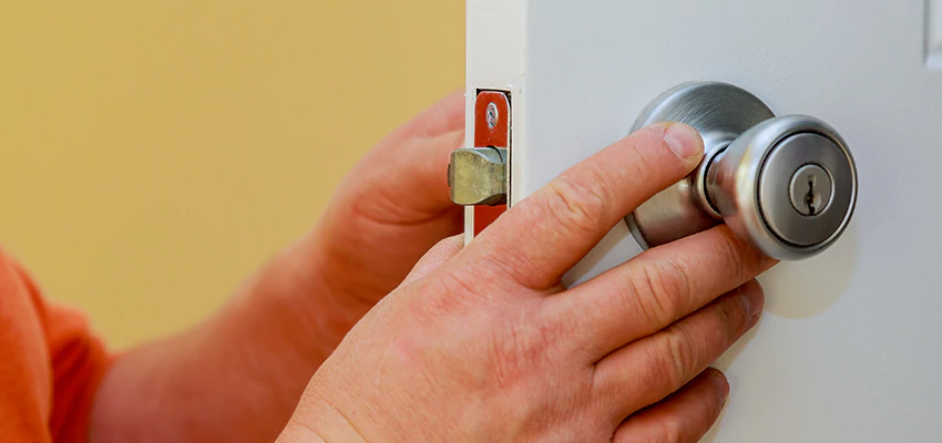 Residential Locksmith For Lock Installation in Nuevo, California
