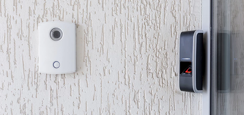 Automatic Door Lock Repair in Nuevo, California