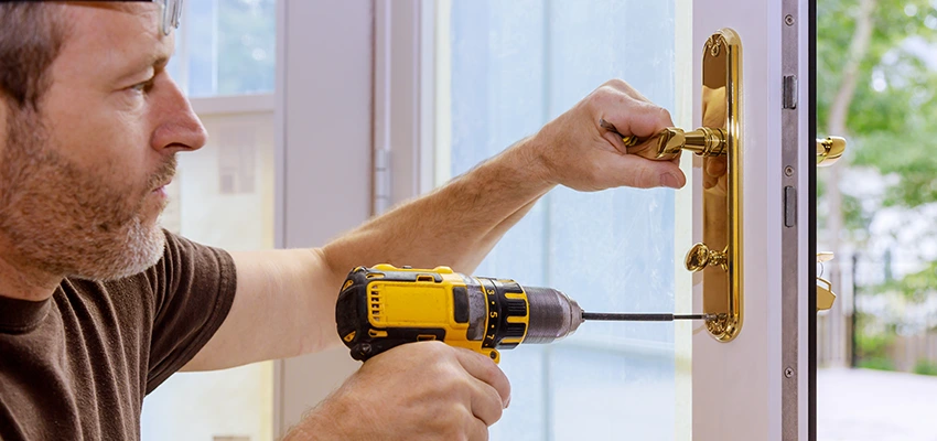 Affordable Bonded & Insured Locksmiths in Nuevo, CA