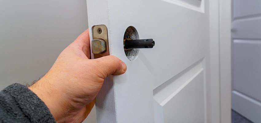 Nighttime Locksmith For Lock Repair in Nuevo, CA
