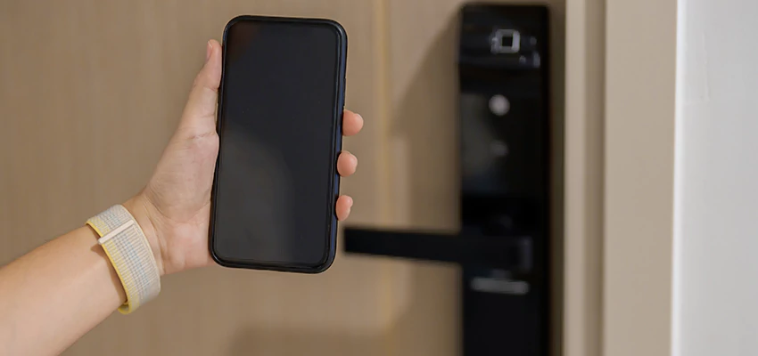 Keypad Wifi Locks Repair And Installation in Nuevo, CA