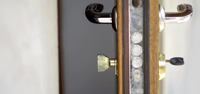Holiday Emergency Locksmith in Nuevo, California