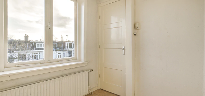 Sliding Window Locks And Security in Nuevo, California