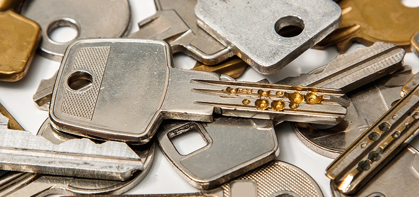 Stuck Key Extraction in Nuevo, CA