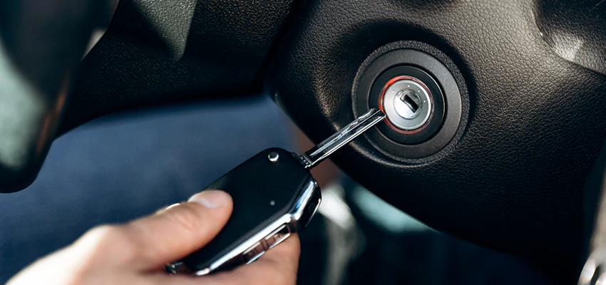 Car Key Replacement Locksmith in Nuevo, California