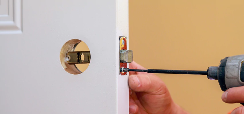 Stuck Door Knobs Repair in Nuevo, CA