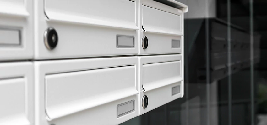 Mailbox Tubular Lock Replacement in Nuevo, California