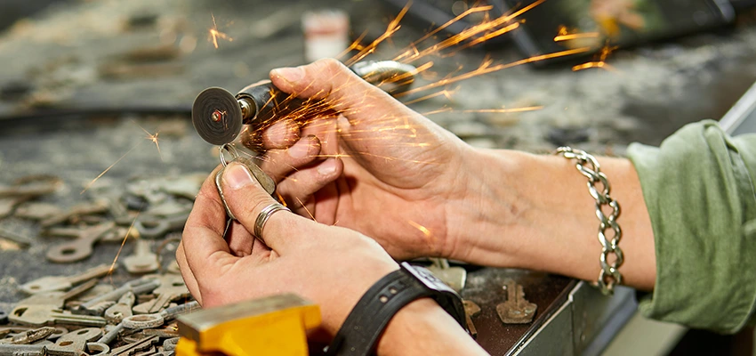 Mobile Locksmith For Lock Replacement Service in Nuevo, California