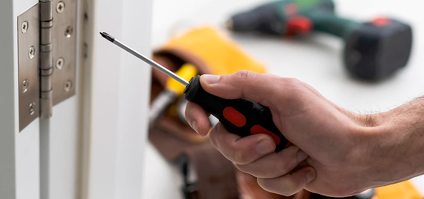 Holiday Emergency Locksmith in Nuevo, California