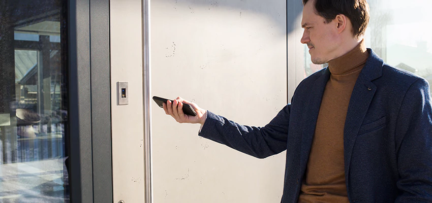 Business Security Systems in Nuevo, CA