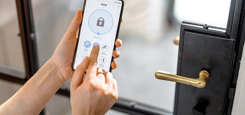 Remote Control Locks Sensor Repair in Nuevo, California