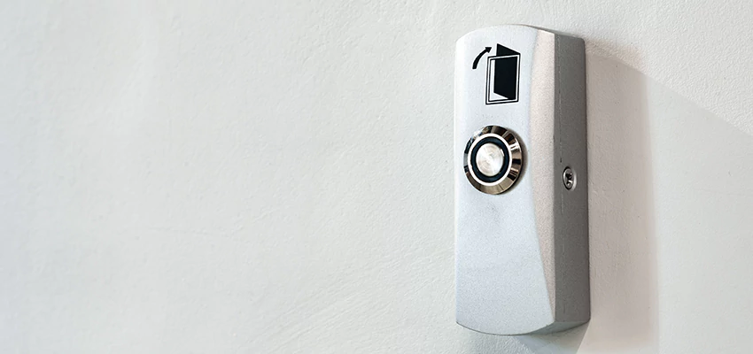 Residential Access Keypads Systems Installation in Nuevo, CA