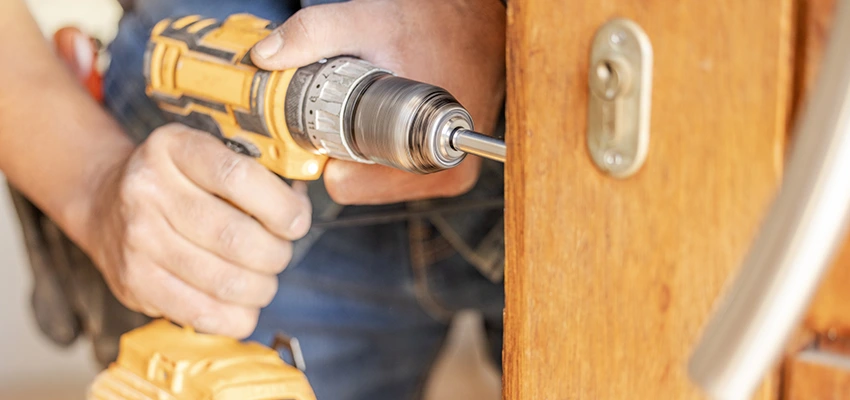 Eviction Locksmith in Nuevo, California