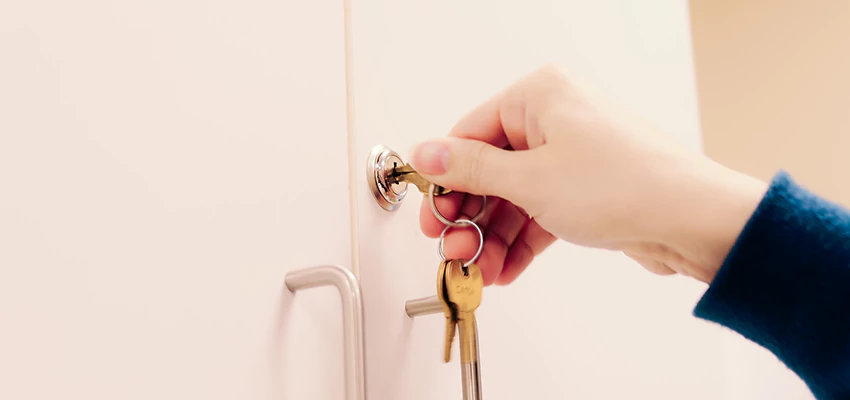 Cabinet Electronic Locks Repair in Nuevo, California