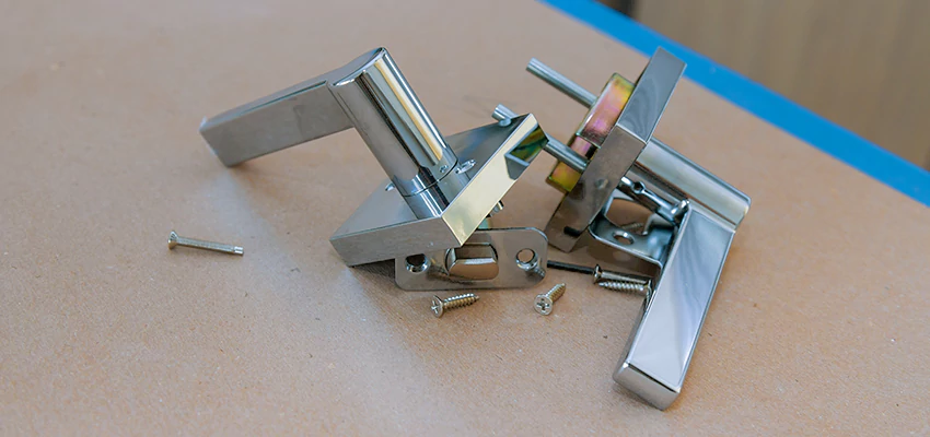 Master Lock Key System Installation Service in Nuevo, California