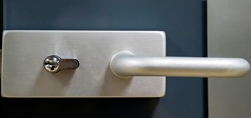 Change Patio Door Locks in Nuevo, California