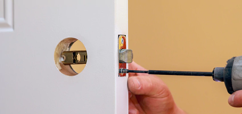 Home Invasion Camera Repairs in Nuevo, California