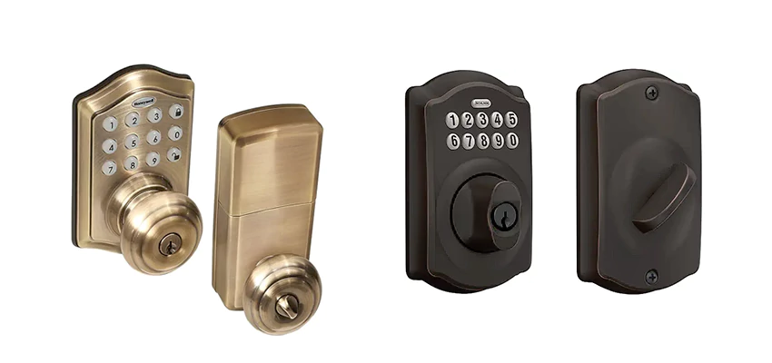 Medeco Locks Replacement in Nuevo, CA