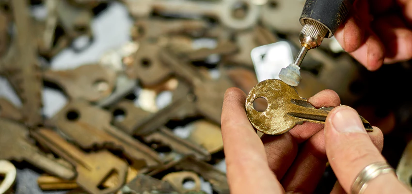 A1 Locksmith For Key Replacement in Nuevo, California