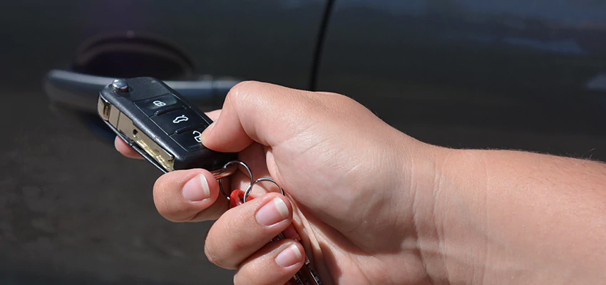 Car Door Unlocking Locksmith in Nuevo, California