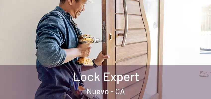 Lock Expert Nuevo - CA