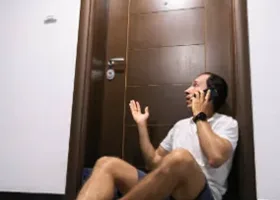 Emergency Lockout in Nuevo, California